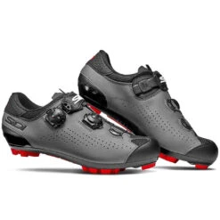 Scarpe Sidi MTB Eagle 10 Mega - Grigio
