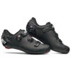 Scarpe Sidi Ergo 5 Mega - Nero Opaco 1 Scarpe Sidi Ergo 5 Mega - Nero Opaco -Sidi sidi ergo 5 matte matt blck 18 hr