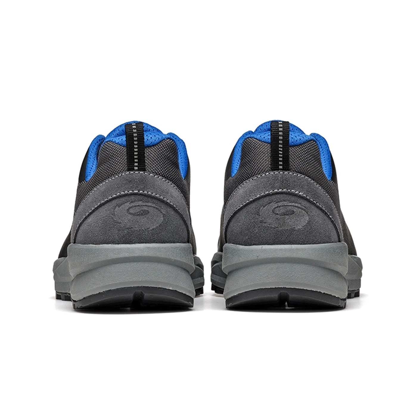 Scarpe MTB Sidi SDS Explorer - Grigio 6 Scarpe MTB Sidi SDS Explorer - Grigio – Image 4