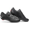 Scarpe Sidi Fast - Nero