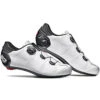 Scarpe Sidi Fast - Bianco -Sidi sidi fast wht 20 hr
