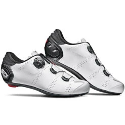 Scarpe Sidi Fast - Bianco