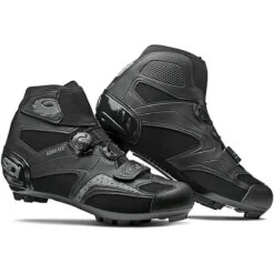 Scarpe Sidi Frost Gore 2 MTB - Nero