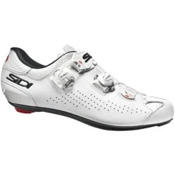 Scarpe Sidi Genius 10 - Bianco