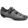 Scarpe Sidi Genius 10 - Nero Grigio -Sidi sidi genius 10 grigio 19 hr