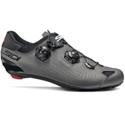 Scarpe Sidi Genius 10 - Nero Grigio