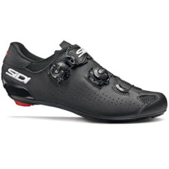 Scarpe Sidi Genius 10 - Nero