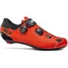 Scarpe Sidi Genius 10 - Rosso -Sidi sidi genius 10 rosso 19 hr