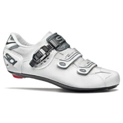 Scarpe Sidi Genius 7 - Bianco Shadow