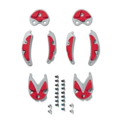 Inserti Per Suola SRS 07 Sidi - Rosso