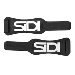 Sidi Instep Per Level E Buvel - Nero