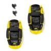 Leva Caliper Sidi - Giallo Nero -Sidi sidi leva caliper sd06 blk ylw 15 hr