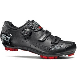Scarpe Sidi MTB Trace 2 - Nero
