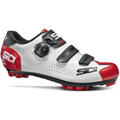 Scarpe Sidi MTB Trace 2 - Bianco