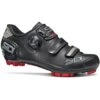 Scarpe Sidi Donna MTB Trace 2 - Nero -Sidi sidi mtb trace2 woman nero nero 19 hr