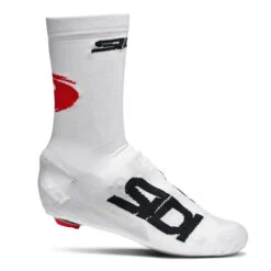 Calzino Copriscarpa Sidi Bianco