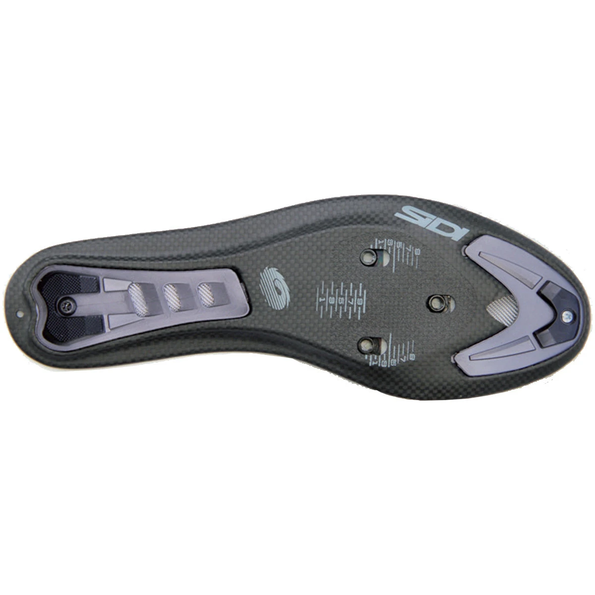 Scarpe Sidi Shot 2 - Nero 4 Scarpe Sidi Shot 2 - Nero – Image 2