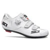 Scarpe Sidi Alba - Bianco -Sidi sidi shs alba wht 18 hr