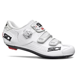 Scarpe Sidi Alba - Bianco