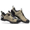 Scarpe Sidi SD15 - Sabbia Nero -Sidi sidi shs mtb sd15 snd blk 17 hr