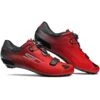 Scarpe Sidi Sixty - Rosso -Sidi sidi sixty rosso 20 hr