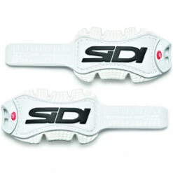 Soft Instep 4 Sidi - Bianco