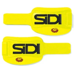 Soft Instep 2 Sidi - Giallo