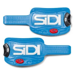 Soft Instep 3 Sidi - Blu Nero