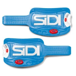 Soft Instep 3 Sidi - Blu Bianco