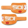 Soft Instep 3 Sidi - Arancio Bianco -Sidi sidi soft instep3 rng wht 15 hr