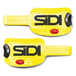 Soft Instep 3 Sidi - Giallo Nero
