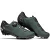 Scarpe MTB Sidi Speed - Verde -Sidi sidi speed grn 21 hr