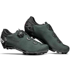 Scarpe MTB Sidi Speed - Verde