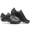 Scarpe Sidi Speed Mtb - Nero