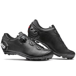 Scarpe Sidi Speed Mtb - Nero