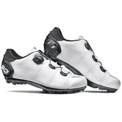 Scarpe Sidi Speed Mtb - Bianco