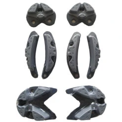 Inserti Per Suola SRS Carbon Comp Sidi - Grigio