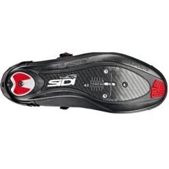 Scarpe Sidi T-5 Air - Grigio Giallo -Sidi sidi suola t5air carbon 19