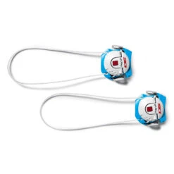 Tecno 3 Push Sidi Short - Blu Bianco