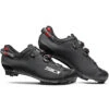 Scarpe Sidi MTB Tiger 2 - Nero