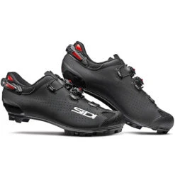 Scarpe Sidi MTB Tiger 2 - Nero
