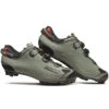 Scarpe Sidi MTB Tiger 2 - Nero Verde