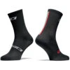 Calze Sidi Trace - Nero -Sidi sidi trace socks blk 22 hr