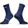 Calze Sidi Trace - Blu -Sidi sidi trace socks blu 22 hr