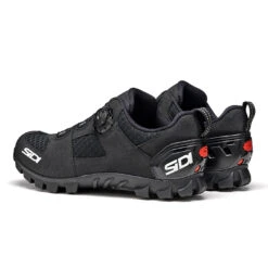 Scarpe MTB Sidi Turbo - Nero -Sidi sidi turbo shoes blk 21 s3 hr