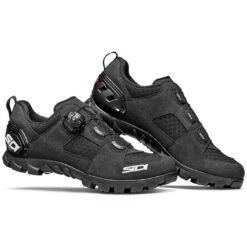 Scarpe MTB Sidi Turbo - Nero