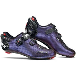 Scarpe Sidi Wire 2 Carbon Air Limited - Iridescent