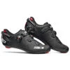 Scarpe Sidi Wire 2 Matte Carbon - Nero Opaco -Sidi sidi wire 2 matte black 18 hr