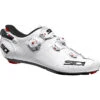 Scarpe Sidi Wire 2 Carbon - Bianco -Sidi sidi wire 2 wht 20 hr