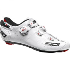 Scarpe Sidi Wire 2 Carbon - Bianco